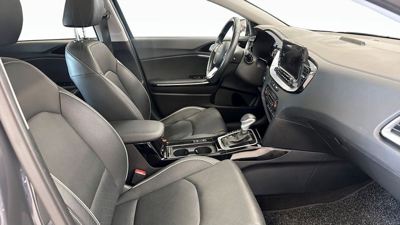 Kia Cee´d bild 3