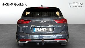 Kia Cee´d bild 7