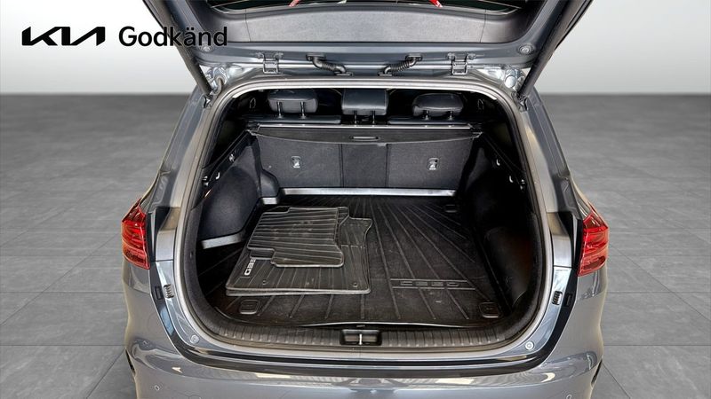 Kia Cee´d bild 10