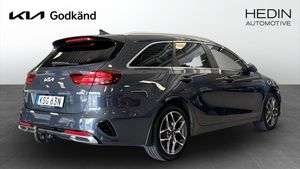 Kia Cee´d bild 2