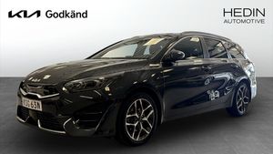 Kia Cee´d bild 1