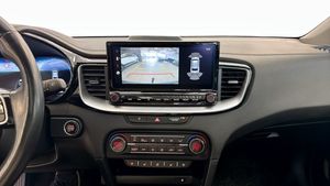 Kia Cee´d bild 12