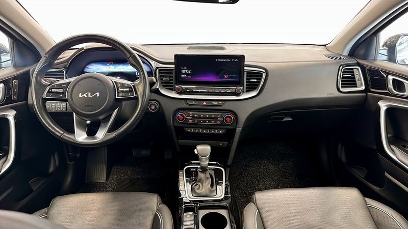 Kia Cee´d bild 4
