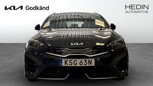 Kia Cee´d bild 8