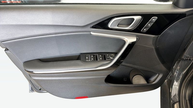 Kia Cee´d bild 11