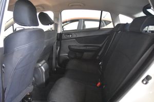 Subaru XV bild 12