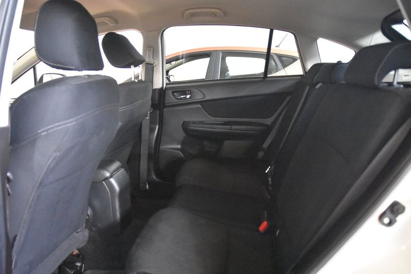 Subaru XV bild 12