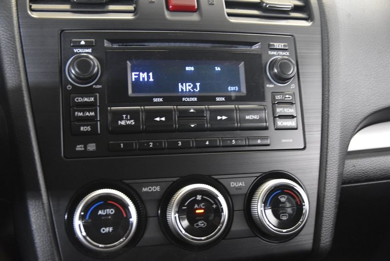 Subaru XV bild 11