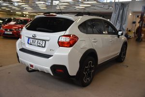 Subaru XV bild 3