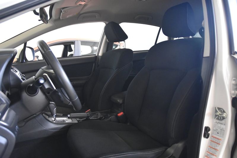 Subaru XV bild 7