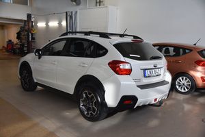 Subaru XV bild 4