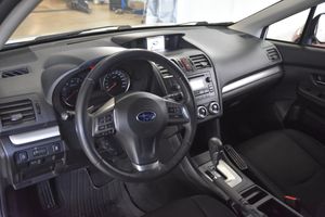 Subaru XV bild 6
