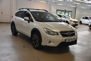 Subaru XV bild 2