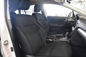 Subaru XV bild 8
