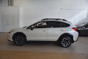 Subaru XV bild 5