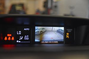 Subaru XV bild 10
