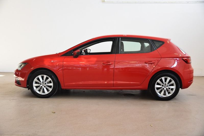Seat Leon bild 5