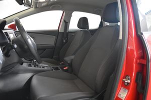 Seat Leon bild 6