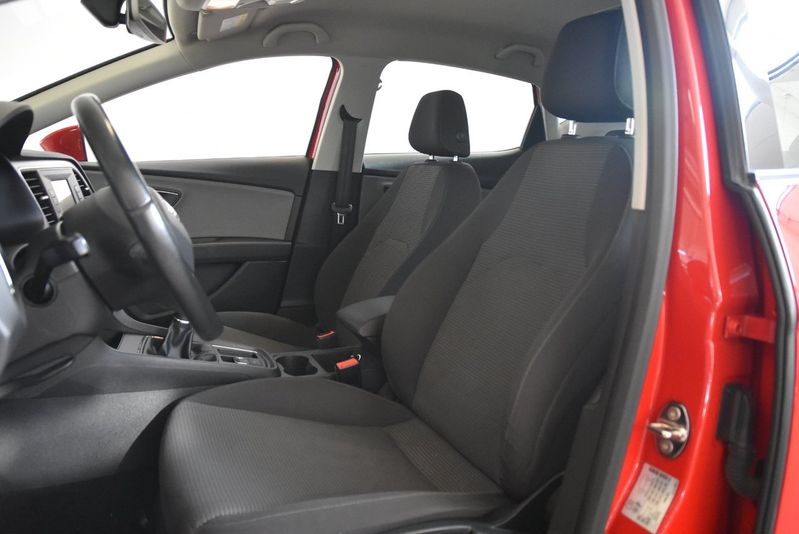 Seat Leon bild 6