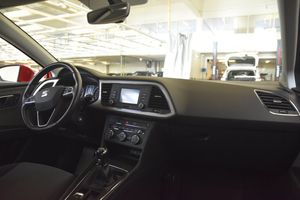 Seat Leon bild 8