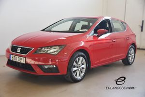 Seat Leon bild 1