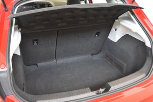 Seat Leon bild 14