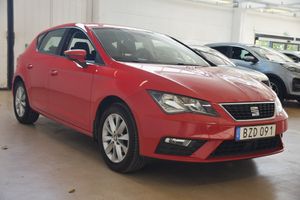Seat Leon bild 2
