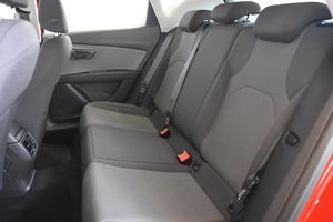 Seat Leon bild 13