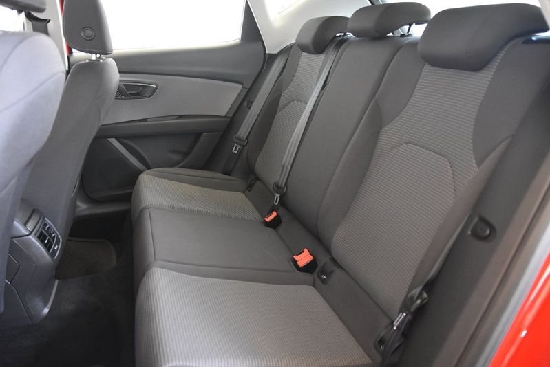 Seat Leon bild 13