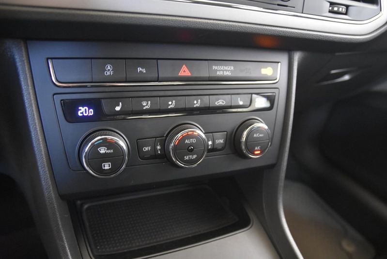 Seat Leon bild 11