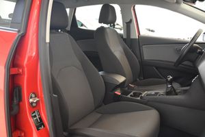 Seat Leon bild 9