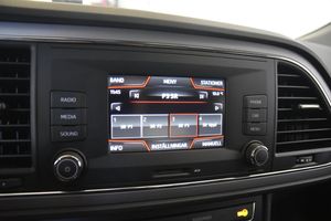 Seat Leon bild 10