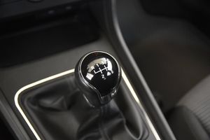 Seat Leon bild 12