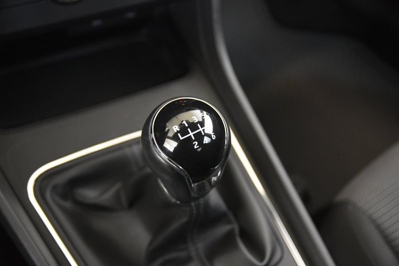 Seat Leon bild 12