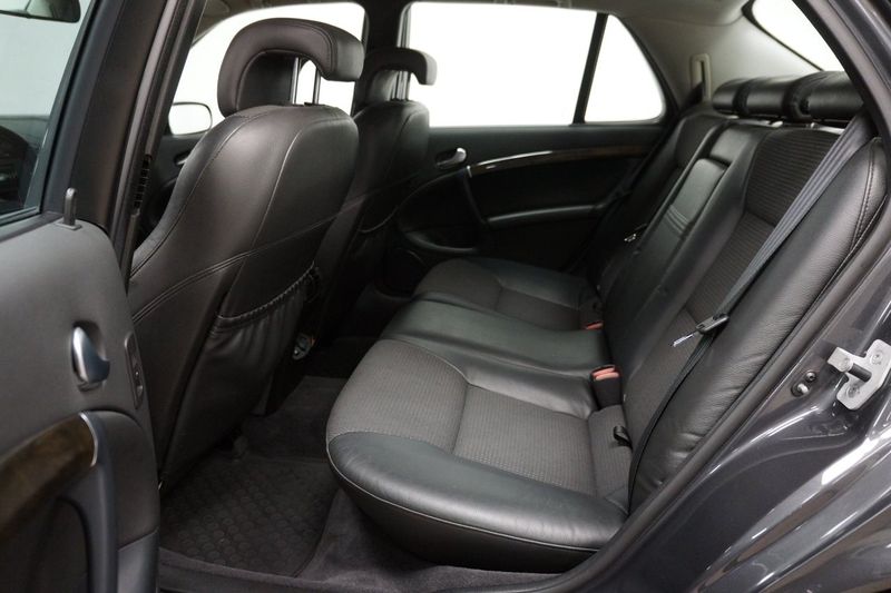 Saab 9-5 bild 14