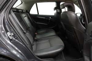 Saab 9-5 bild 19