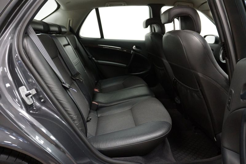 Saab 9-5 bild 19