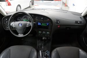 Saab 9-5 bild 15