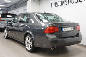 Saab 9-5 bild 6