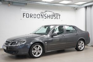 Saab 9-5 bild 1
