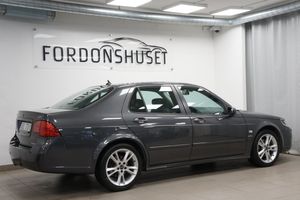 Saab 9-5 bild 7