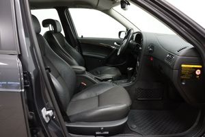 Saab 9-5 bild 18