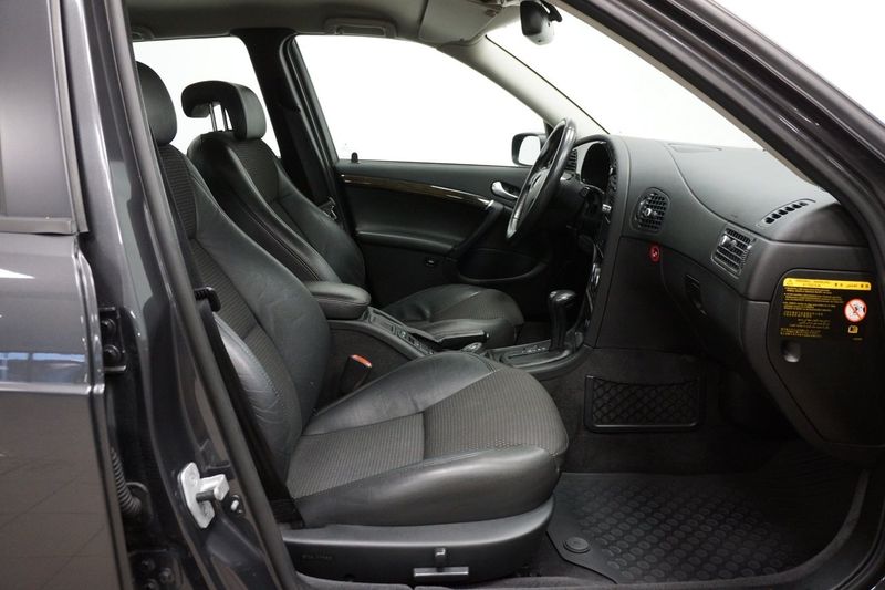 Saab 9-5 bild 18