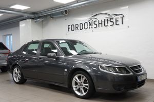 Saab 9-5 bild 10