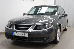 Saab 9-5 bild 5