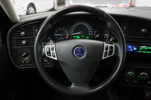 Saab 9-5 bild 16