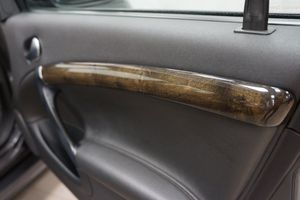 Saab 9-5 bild 21