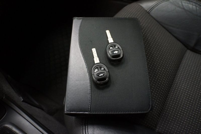 Saab 9-5 bild 22