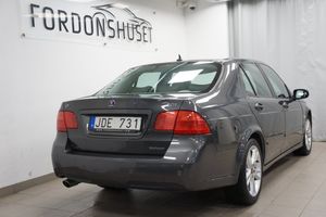 Saab 9-5 bild 8