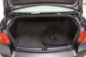 Saab 9-5 bild 20